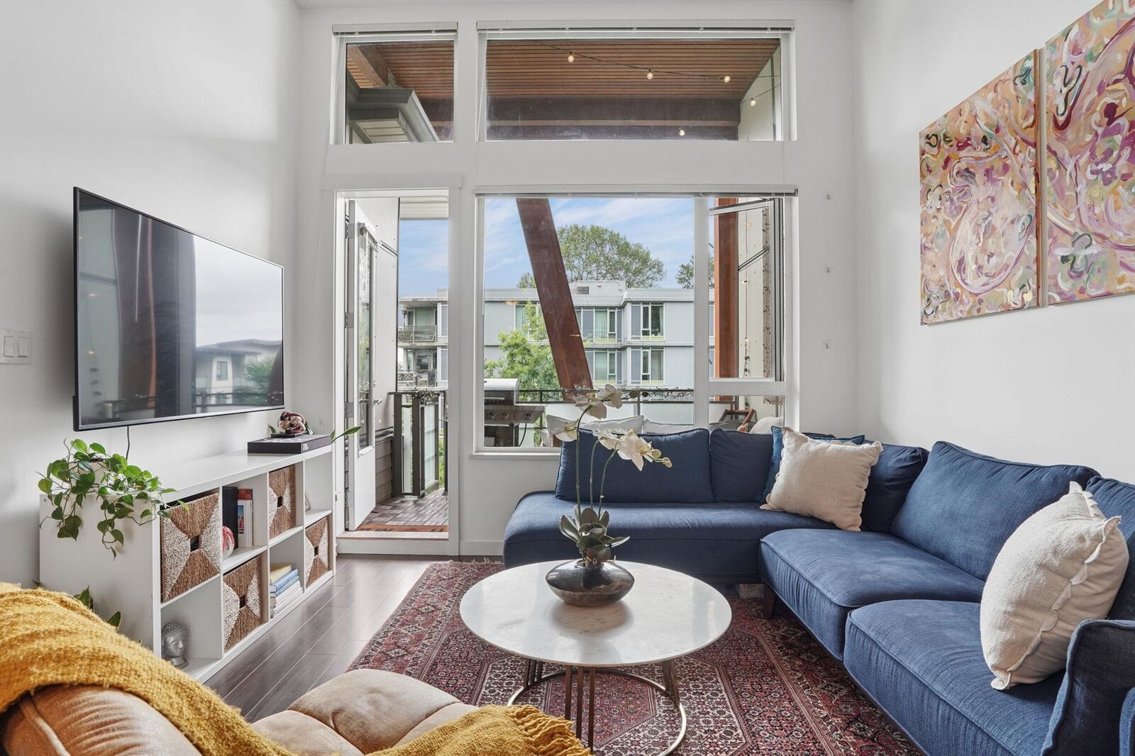 Property Photo: 3163 Riverwalk Avenue 412 BC V5S 0A8