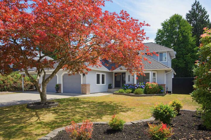Property Photo: 20324 94B Avenue BC V1M 1Y8
