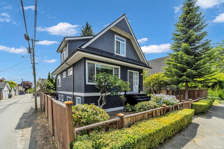 Property Photo: 2636 Prince Albert Street BC V5T 3X3