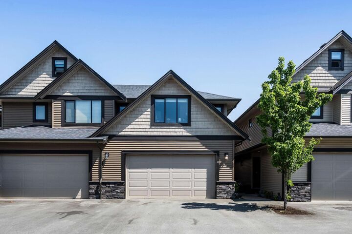 Property Photo: 7411 Morrow Road 16 BC V0M 1A2