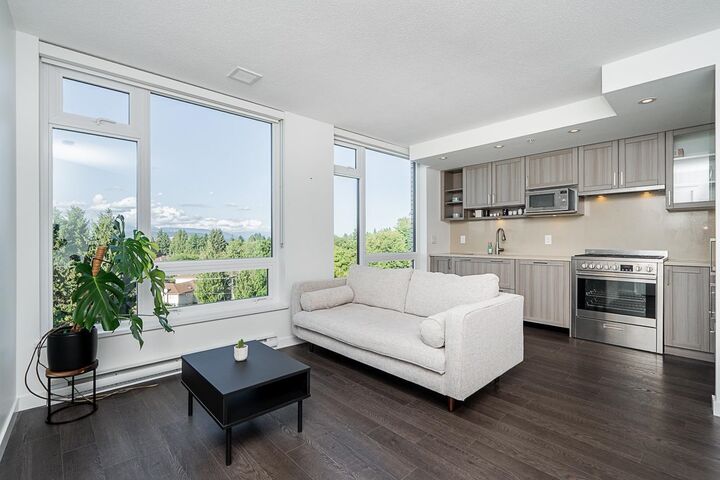 5470 Ormidale Street 1006 — photo 1