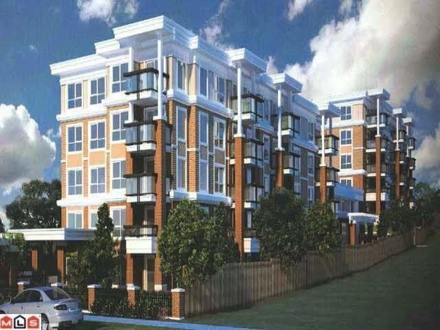 Property Photo:  13883 Laurel Drive 616  BC V3T 1A8 