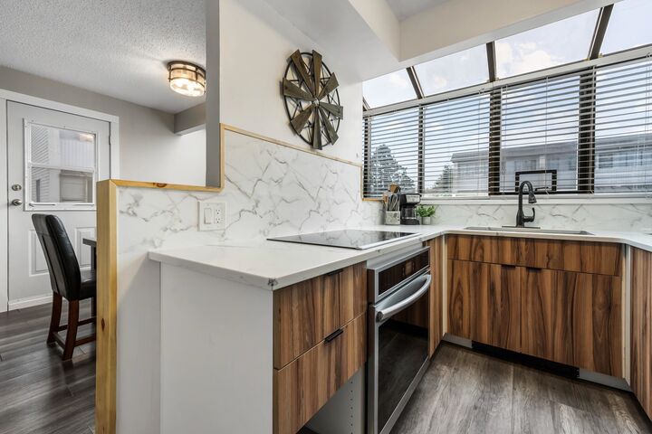 Property Photo: 9446 Hazel Street 7 BC V2P 5N1