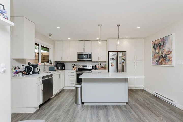 Property Photo: 841 North Road BC V0N 1V9