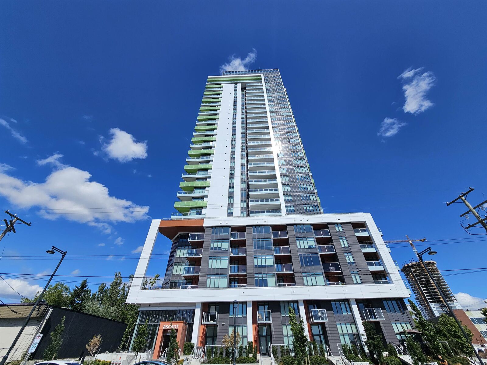 Property Photo: 10428 Whalley Boulevard 2408 BC V3T 0W2