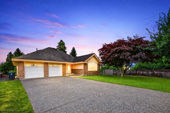 Property Photo: 9416 163A Street BC V4N 3C7