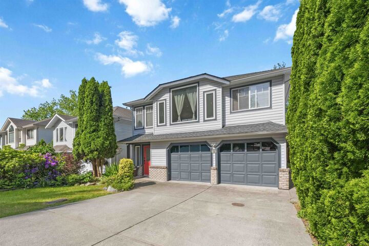 Property Photo: 11661 207 Street BC V2X 1X2