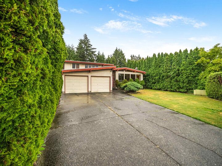 Property Photo:  8880 Carmichael Street  BC V6Y 2W4 