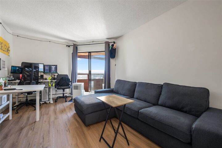 Property Photo:  1177 Howie Avenue 313  BC V3J 1T9 