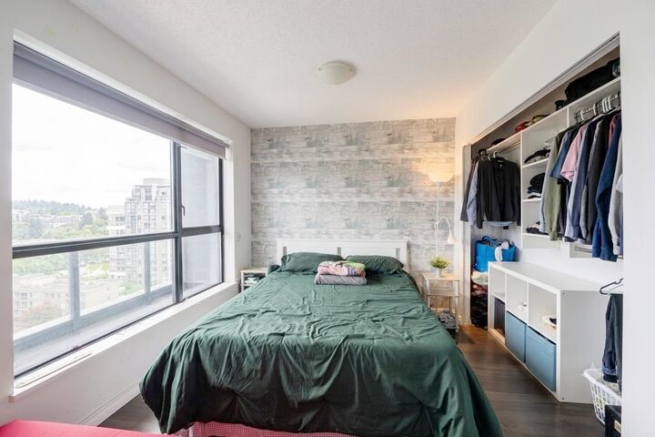 Property Photo: 3438 Vanness Avenue 1109 BC V5R 6E7