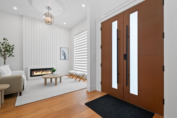 Property Photo: 5638 Crimson Ridge BC V2R 6H7