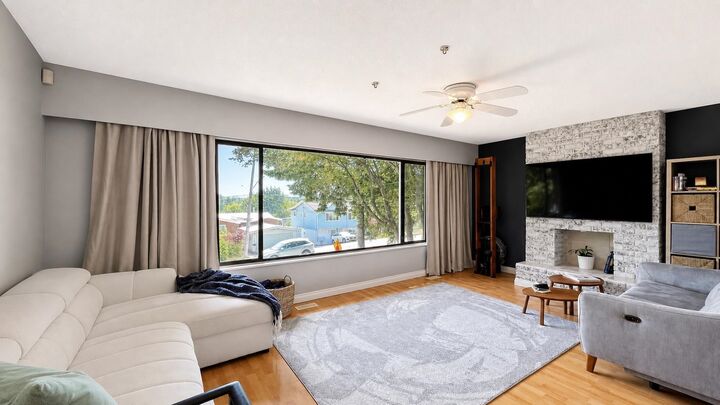 Property Photo: 1024 Ranch Park Way BC V3C 2H2