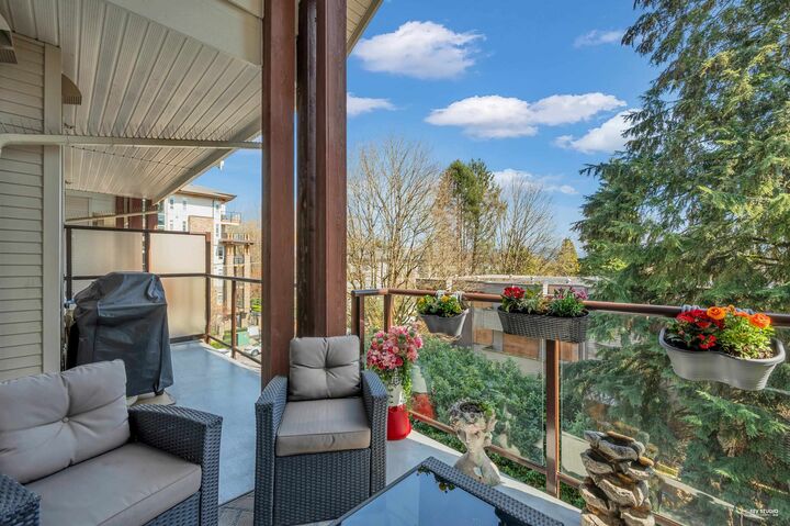 Property Photo: 2484 Wilson Avenue 416 BC V3C 0A5
