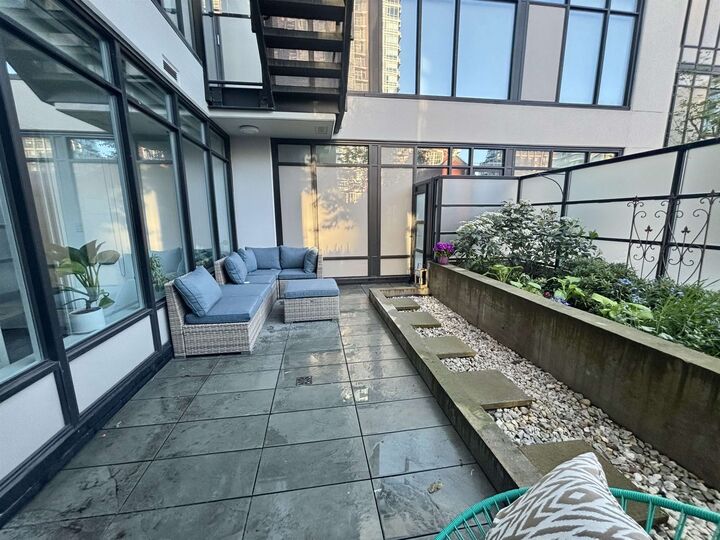 Property Photo: 1788 Ontario Street 201 BC V5T 0G3