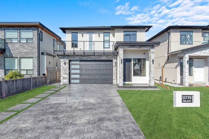 11775 82B Avenue — photo 1
