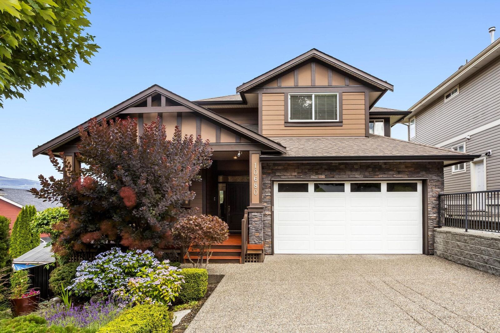 Property Photo: 10680 239 Street BC V2W 0B3