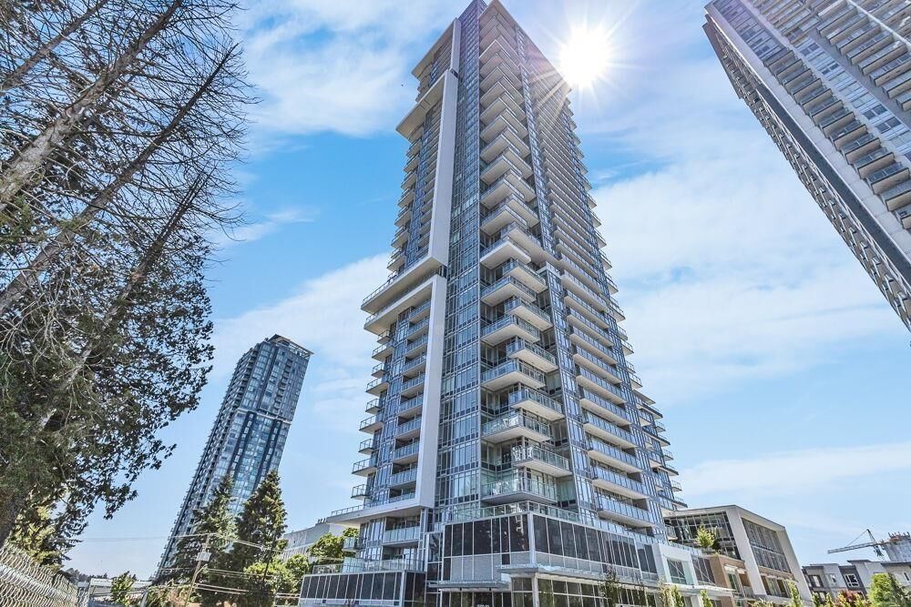 Property Photo: 13350 Central Avenue 2510 BC V3T 0S1