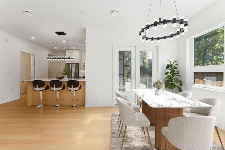 Property Photo: 844 St. Denis Avenue BC V7J 2G4