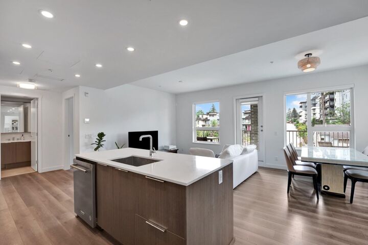 Property Photo: 648 Lea Avenue 415 BC V3J 0P1