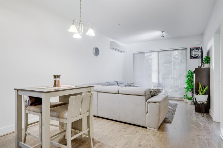 Property Photo: 6688 120 Street 214 BC V3W 1T8