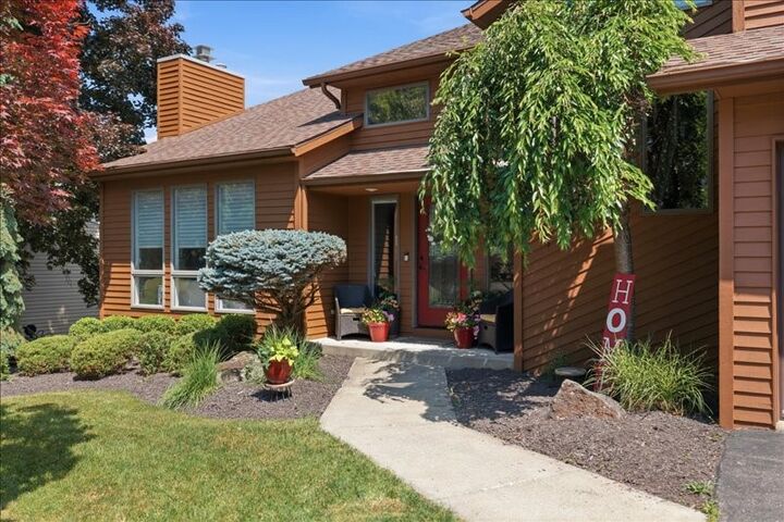 Property Photo: 2621 Pinebluff Drive NY 13850