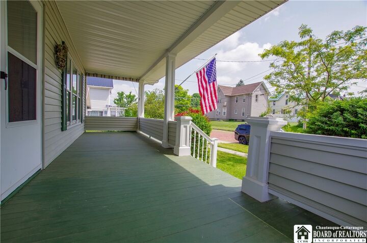 Property Photo: 104 Chautauqua Avenue NY 14701