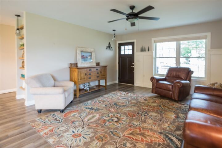 Property Photo:  132 W McCanns Boulevard  NY 14903 