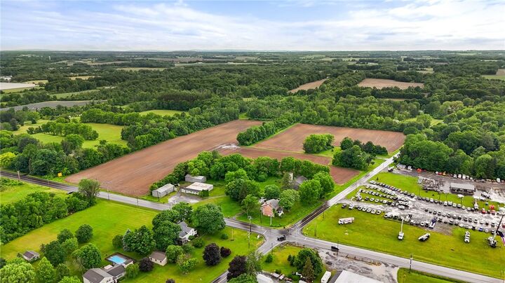 Property Photo: 00 State Route 14 NY 14456
