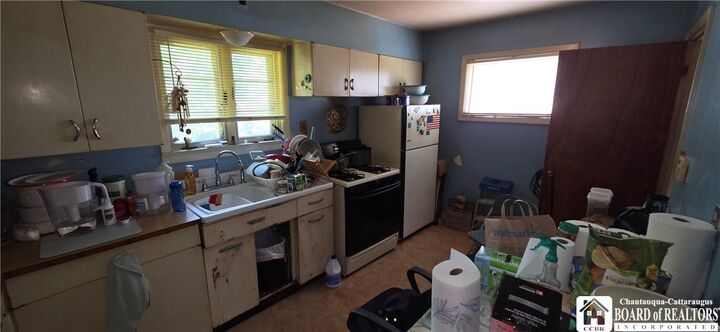 Property Photo: 82 Lovall Avenue NY 14701