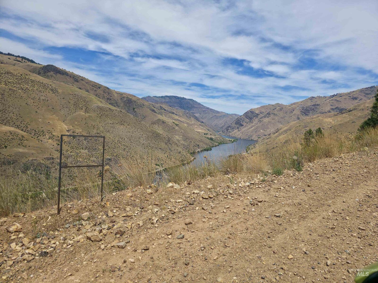 Property Photo:  Tbd Kleinschmidt Grade Rd  ID 83612 