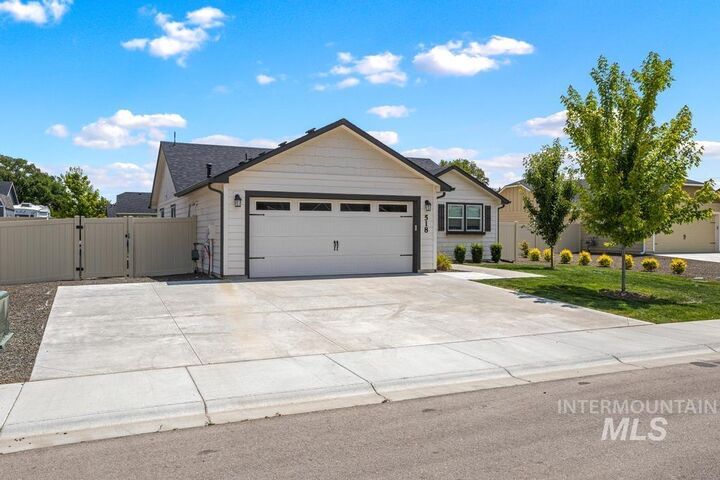 Property Photo: 518 Belville Place ID 83605