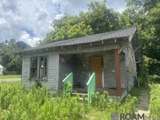 Property Photo: 3913 Topeka St LA 70805