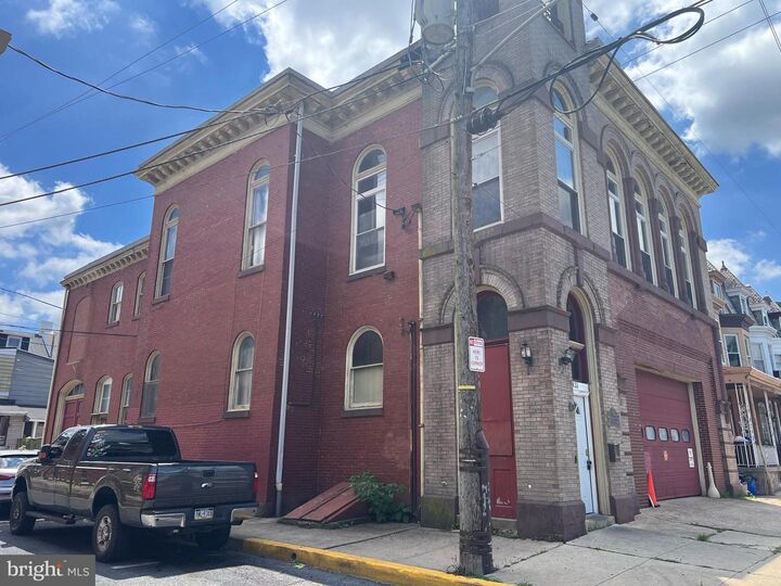 Property Photo:  433 S 15th Street  PA 19602 