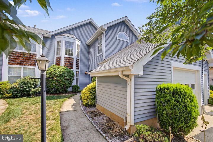 Property Photo:  13 Ashbourne Drive A  NJ 08831 
