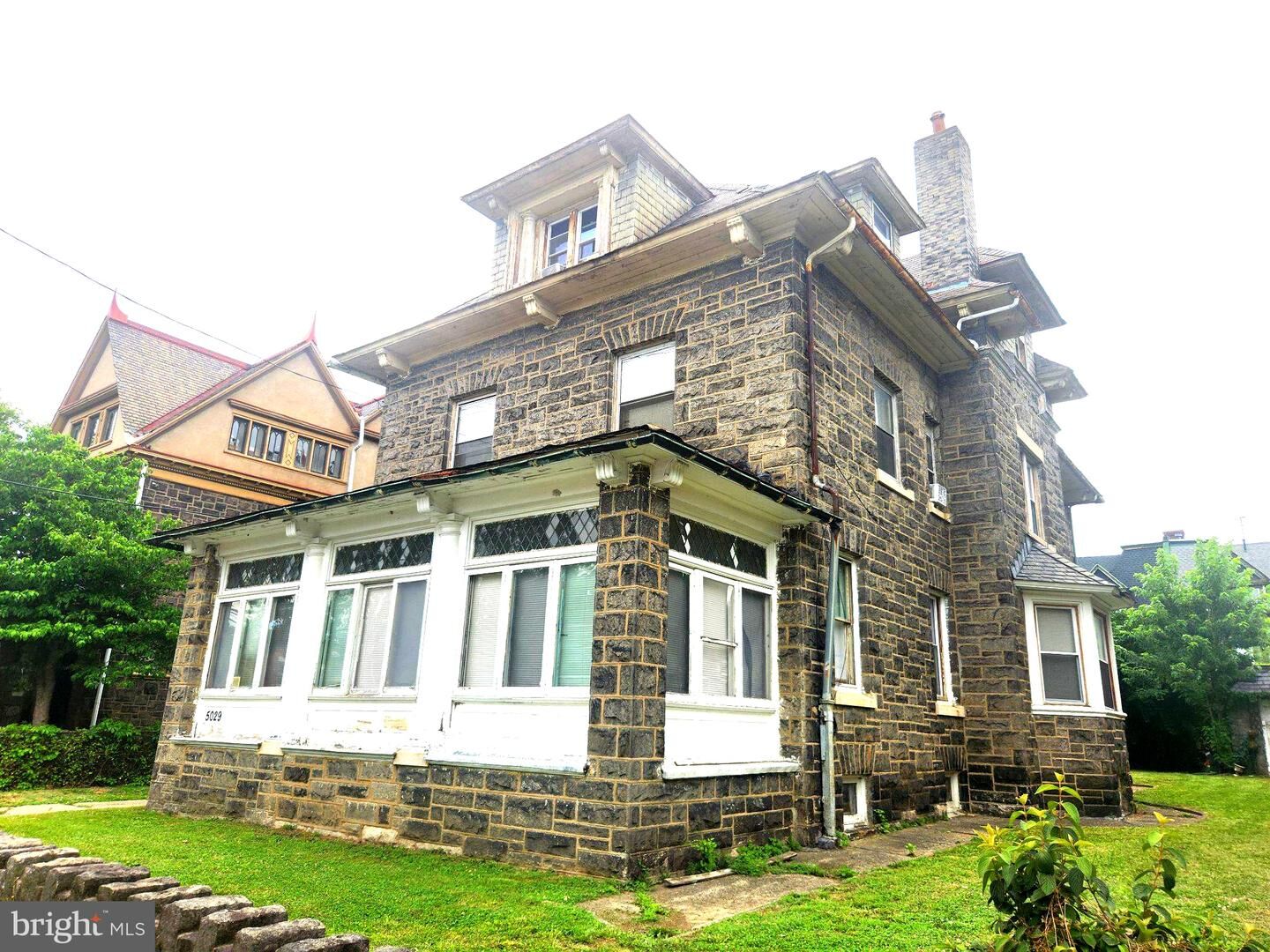 Property Photo:  5029 Penn Street F  PA 19124 