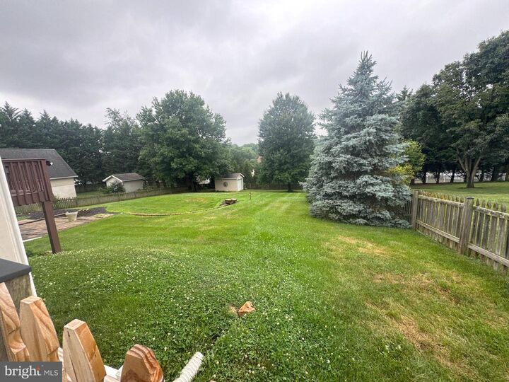 Property Photo:  121 Fortress Drive  VA 22603 