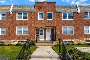 Property Photo: 6228 Algon Avenue PA 19111