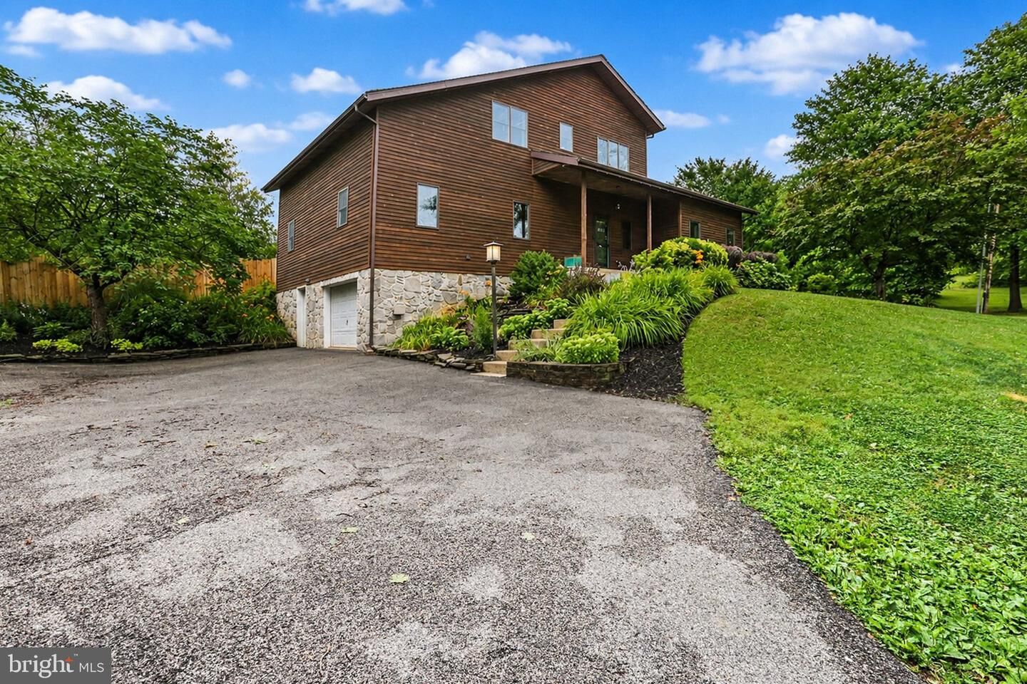 Property Photo: 219 Old Cabin Hollow Road PA 17019