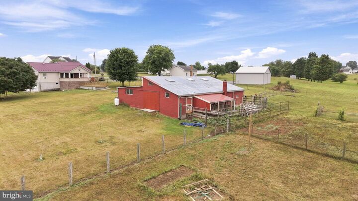 Property Photo:  270 Falcon Drive  WV 25419 