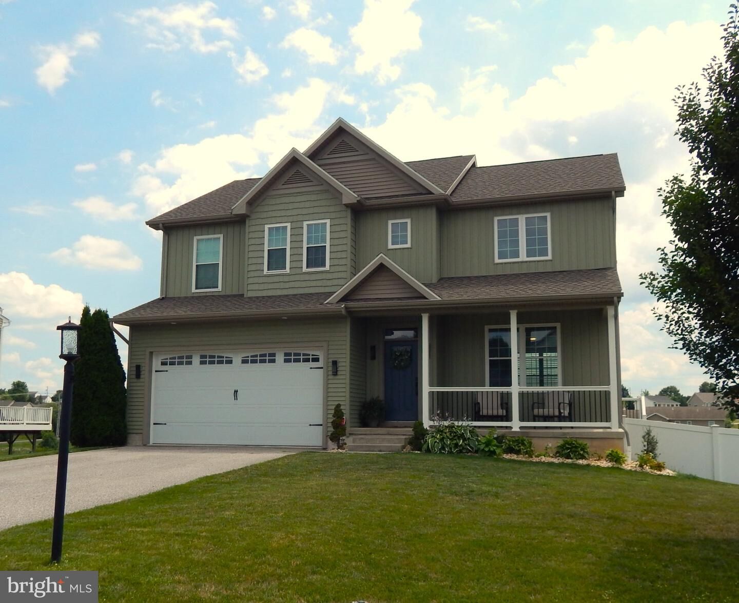 Property Photo:  48 Joshua Drive  PA 17331 