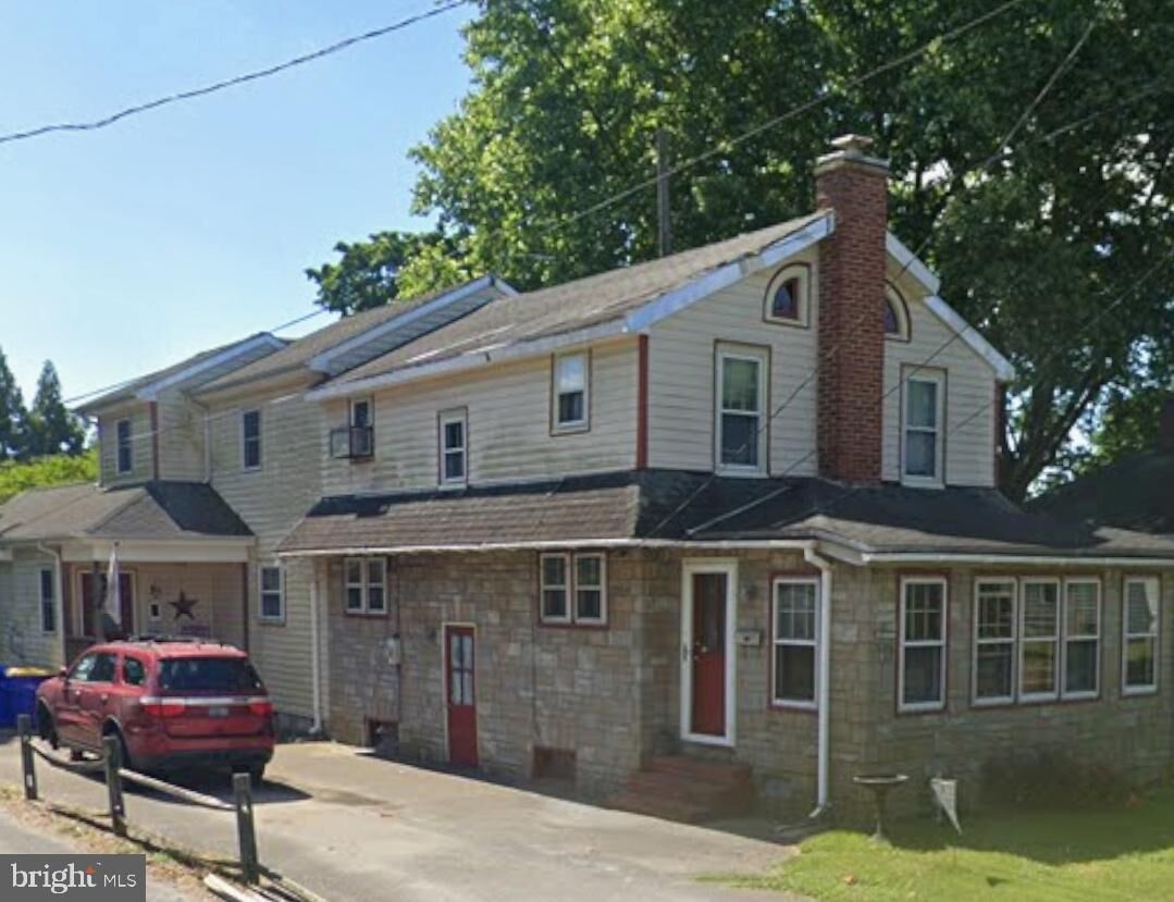 Property Photo: 713 Chestnut Street DE 19968