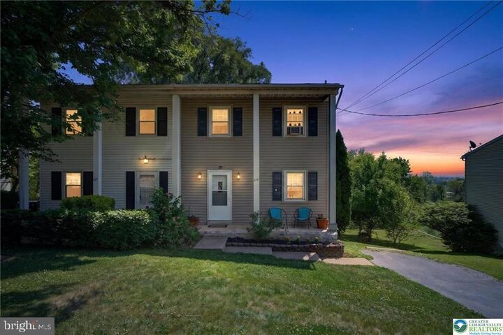 Property Photo: 479 S 9th Street PA 17501