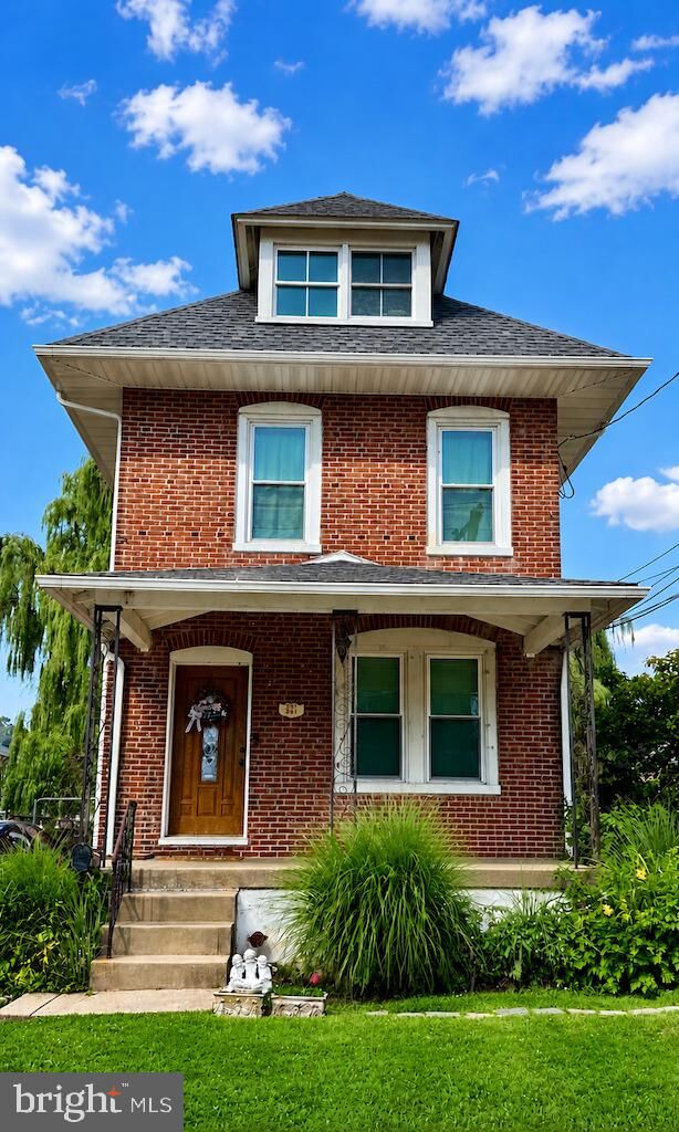 Property Photo: 251 Burmont PA 19026