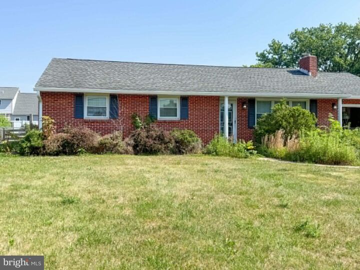 Property Photo: 347 Catherine St, PA 17225