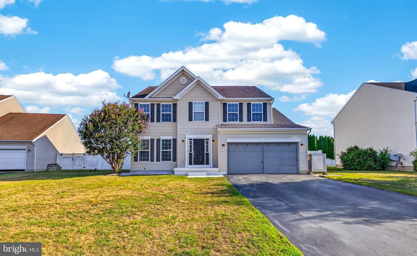 Property Photo: 43 Nita Drive DE 19977