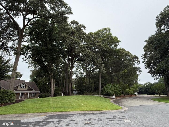 Property Photo: Schumaker Woods Circle MD 21801