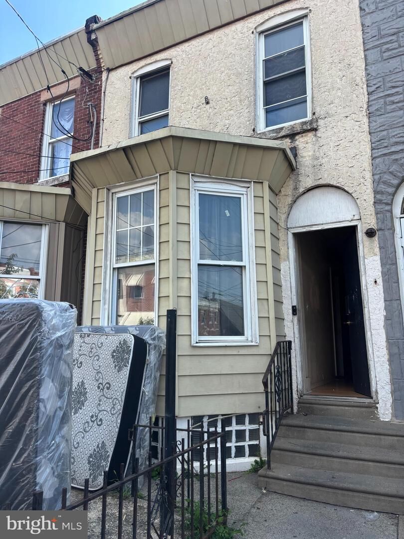 Property Photo:  2016 E Elkhart Street  PA 19134 