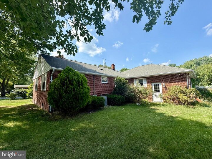Property Photo: 22332 Cedar Street MD 20650