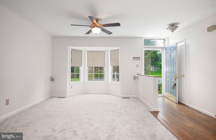Property Photo: 732 Orley Place MD 21014