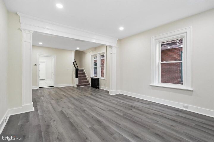 Property Photo:  462 Mrtn King Jr  NJ 08618 